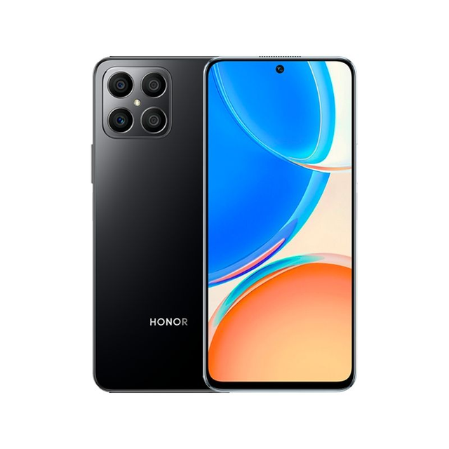 Brand New Original Honor X8 Global Version 6GB+128GB Unlocked 4G LTE Dual SIM Smartphone Wholesale Mobile Cell Phone