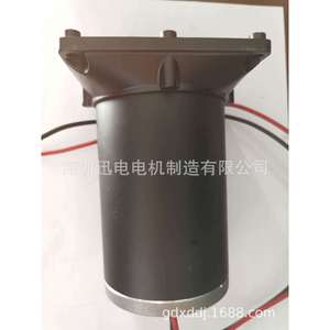 Motor de bomba de agua de 36 V para reemplazo y reparación, nuevo - Product Image 4