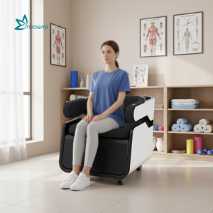 Silla Pélvica Tuosite EMS, Entrenador de Músculos del Suelo Pélvico Posparto, Silla Mágica para la Próstata Masculina - Product Image 1