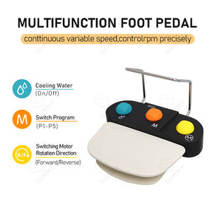 Motor para implantes dentales equipo LCD sistema de implantes dentales motor para implantes dentales - Product Image 4