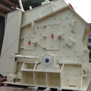 Hiệu quả cao cát và sỏi Máy Nghiền tác động với phụ tùng thay thế từ hàng đầu Trung Quốc nhà máy - Product Image 3