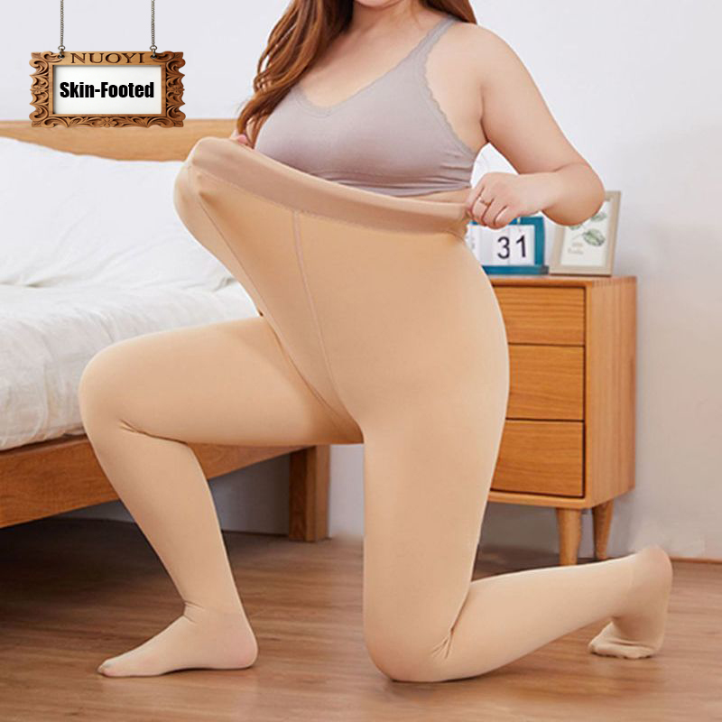 Skin-Footed