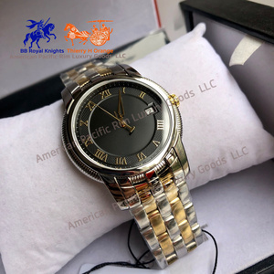 Reloj Mecánico de Lujo con Calendario, Resistente al Agua, de Calidad 5A, con Diseño Retro y Clásico para Parejas - Product Image 3