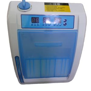 Lubrificazione efficiente del manipolo del lubrificante dentale elettrico di alta qualità - Product Image 2