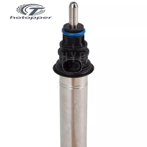 XIERDE Accessoires automobiles de haute qualité Injecteur de carburant 2780700687 Mercede S-BENZ <span class=keywords><strong>Classe</strong></span> <span class=keywords><strong>B</strong></span> C 160 180 <span class=keywords><strong>200</strong></span> 220 250 260 Shanghai - Product Image 4