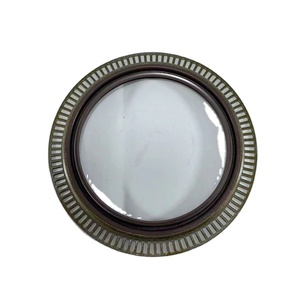 원래 휠 허브 오일 씰 유럽 트럭 ACTROS 뒷바퀴 새로운 OEM 0656289371 - Product Image 1