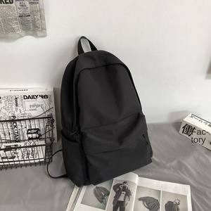 Offre Spéciale <span class=keywords><strong>sac</strong></span> à dos en toile de grande capacité pour les étudiantes <span class=keywords><strong>sac</strong></span> à <span class=keywords><strong>main</strong></span> <span class=keywords><strong>cartable</strong></span> décontracté simple - Product Image 3