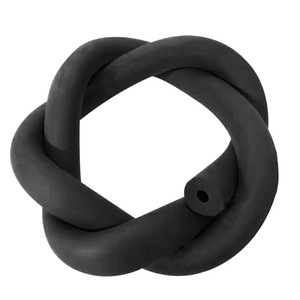 Manchon d'isolation pour climatisation, 1,8 m, épaissi, ignifuge, pour la protection des conduites d'eau - Product Image 2