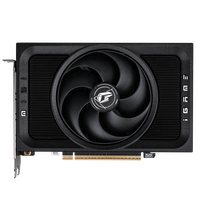 Nouvelle carte graphique COLORFUL IGame RTX 5060 Ti Mini OC 16 Go GDDR7 8 broches 180W GPU pour PC de bureau Mini ITX