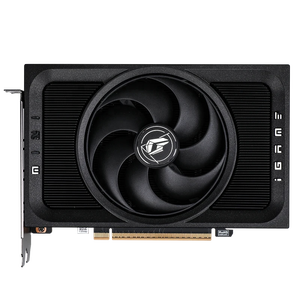 Nueva Tarjeta Gráfica COLORFUL IGame <span class=keywords><strong>GeForce</strong></span> RTX 5060 Ti Mini OC de 16GB GDDR7, 8 pines, 180W, GPU para Juegos, para PC de Escritorio Mini ITX - Product Image 2