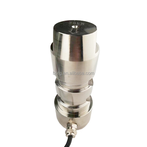 TJH-9A Trung Quốc tải pin đôi đã kết thúc cắt trục Pin tải di động cho cần cẩu ứng dụng - Product Image 2