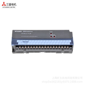 Bloque de Terminales Mitsubishi FA-TH16YRA20S de 16 Polos, 50A, 11-20 AWG, Hecho en Japón - Product Image 5