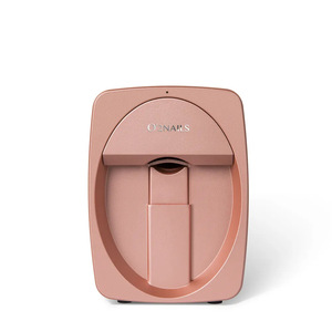 Fully Automatic Smart Nail Art <b>Printer</b> DIY Nail Pattern Printing Machine with Color Painting for Salon Manicure Business - Product Image 5