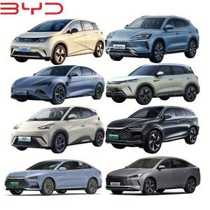 2025 BYD auto elettrica Xia Qin Tang Song L Atto <span class=keywords><strong>3</strong></span> Yuan Sealion delphin Song Plus Seal Seal Seagull-veicoli di nuova energia all'ingrosso - Product Image 1