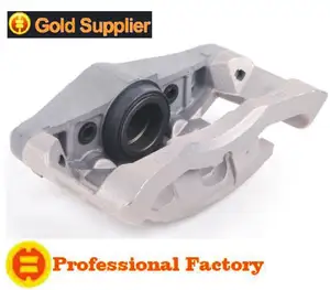 Original Factory Made brake caliper for 4F0615124 AUDI A4(8EC B7)Avant(8ED B7)Convertible(8H7)A6(4F2 C6)Avant(4F5 C6)A8(4E2 4E8)