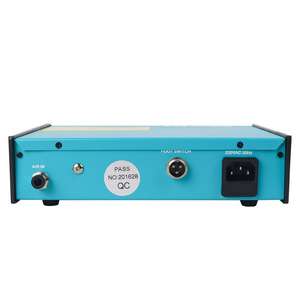 เครื่องจ่ายสารเคลือบแบบดิจิตอล BaKon 893 ระบบลม กึ่งอัตโนมัติ สำหรับกาว UV และการเติมซิลิโคน - Product Image 2