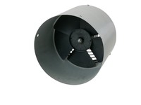 Plc FLAI Bg132 C36 IL-2-2 13580523 L252mm Ventilateur externe