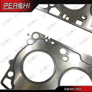 Guarnizione Testata Motore OEM 11044AA780/11044AA070 per Subaru FB20 2CS/SET FORESTER (SH_) <span class=keywords><strong>2</strong></span>.0L AWD (SHJ) 2010-2012 - Product Image 6