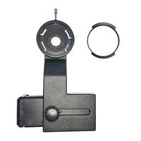 Penyangga Ponsel PVS14 PVS31, Penjepit Ponsel, Asisten Ponsel, Stabilisator Kamera PVS14