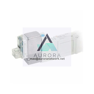 อุปกรณ์วาล์ว fneuatic อิเล็กทรอนิกส์คุณภาพสูง SY3140-1G - Product Image 1