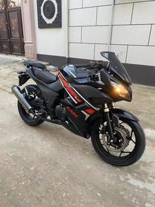 Grote <span class=keywords><strong>S</strong></span> Horizon Tweedehands Benzine Motorfiets 200cc Gebruikt Sportmotorfiets - Product Image 6