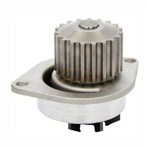 C4ปั๊มน้ำระบบเครื่องยนต์อัตโนมัติสำหรับซีตรอง C2 C4L สำหรับเปอโยต์206 207 307 308 408ระบายความร้อนของเครื่องยนต์206CC - Product Image 4