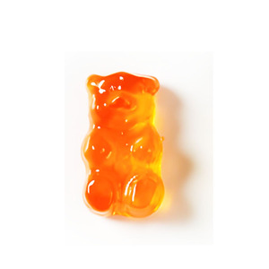 Supplément de santé Améliorer l'immunité Aide à soutenir la santé cardiaque et la santé du cerveau Multivitamines Hommes 50 + Gummies Candy - Product Image 4