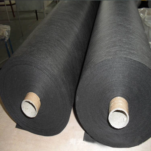 Spunbonded-cubierta de suelo de tela no tejida para agricultura, paño de lana de jardín, cubierta de planta antiescarcha, <span class=keywords><strong>manta</strong></span> antiescarcha - Product Image 5