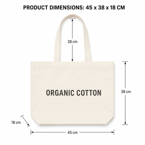 Blank <b>Canvas</b> Tote Bag For Printing Promotional Shopping Bag Women Reusable <b>Handbag</b> Foldable Everyday Carryall Sturdy - Product Image 6