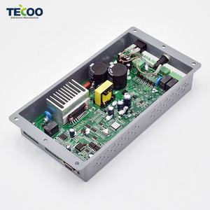 Производитель PCBA, электрическая панель управления лифтом под заказ - Product Image 3