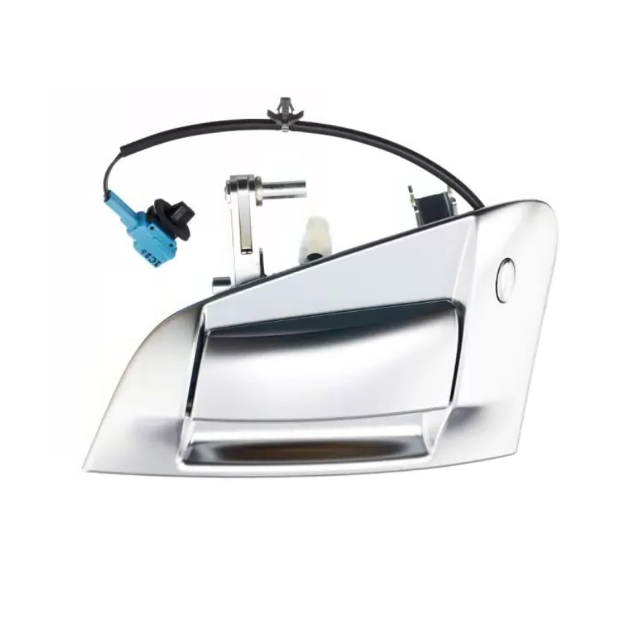 Shop Our Car Chrome Inside Door Handle Factory for Nissan 370Z