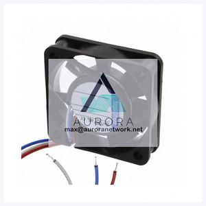 Ventiladores de refrigeración de motor de alta calidad, soporte OEM para equipos electrónicos, precios competitivos, - Product Image 5