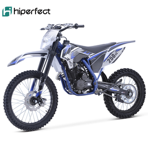 Motocross de course de taille standard <span class=keywords><strong>250cc</strong></span> homologuée EPA à vendre - Product Image 2
