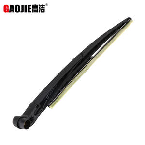 Lame d'essuie-glace arrière Gaojie 280 mm pour Opel Astra G Box F70 98-04 Essuie-glaces de pare-brise de voiture - Product Image 4