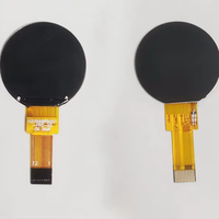 Original 12,3-Zoll-TFT-LVDS-Schnittstelle Eingebettete All-in-One-LED-Hintergrund beleuchtung mit quadratischem Touchscreen und hoher Helligkeit