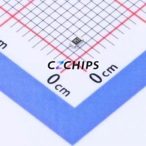 ตัวต้านทานแบบ SMD รุ่น RHS-03K751JT ขนาด 0603 (ประเภท: ฟิล์มหนา) (ค่าความต้านทาน: 750 โอห์ม ความแม่นยำ: 5%) - Product Image 1