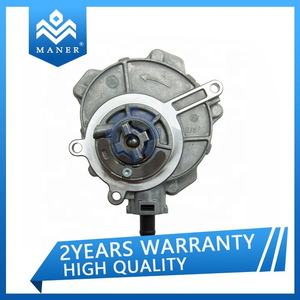 06E145100R อะไหล่เครื่องยนต์รถยนต์ ปั๊มสุญญากาศเบรก สำหรับ Audi A8 Q7 VW Touareg 3.0L 3.2L - Product Image 3