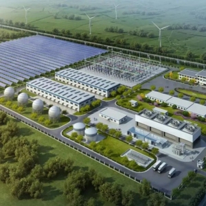 Trung Quốc quang điện electrolyzer Hydrogen Hệ thống điều khiển từ xa 450 <span class=keywords><strong>ml</strong></span> Hydrogen Máy phát điện 12V cho nước - Product Image 2