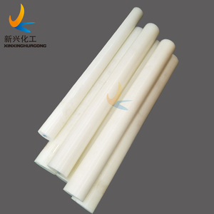 Vật Liệu UHMWPE rod polyethylene mật độ cao linh hoạt que nhựa - Product Image 2