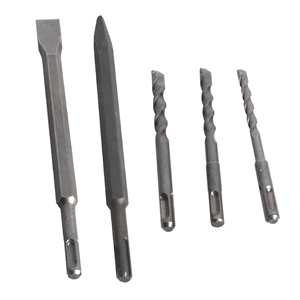 FIXTEC Outils Électroportatifs FRH90001 Perforateur à percussion rotatif 900W FRH90001 - Product Image 3