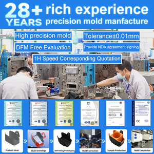 Bản vẽ 3D tùy chỉnh sản xuất khuôn mẫu thiết kế sản phẩm công nghiệp và dịch vụ phát triển thiết kế sản phẩm - Product Image 6