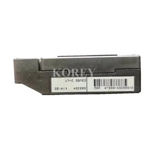 โมดูลแผงควบคุม FWA-EC00R3-SMT-02VRS-MS สภาพดี - Product Image 3