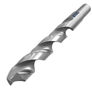 Krino-010721350ดอกสว่านก้านตรงแบบเต็มกราวนด์ปลายแหลมลดก้านสว่าน10มม. (หลายแพ็ค) - Product Image 2