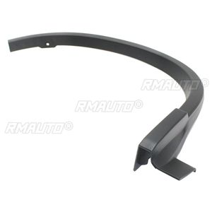 Guardabarros Trasero para Honda CR-V 2007-2011 (Fabricación Japonesa o Estadounidense) - Moldura de Arco de Ceja 74450SXSA00 74410SXSA00 - Product Image 3