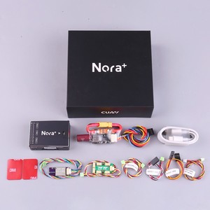 Nora+ Flight <b>Controller</b> STM32H743 ICM-42688P RM3100 <b>RC</b> Drones - Product Image 4