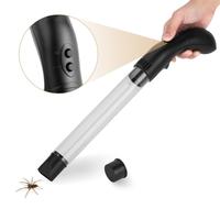 GH-200C Humain Insecte et Araignée Catcher Aspirateur support de bobine de moustique