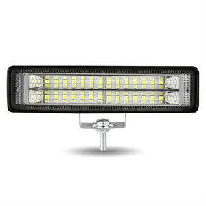 ספוט אור Led בר Off Road ערפל לרכב משאית Suv מכביש Led עבודה אור