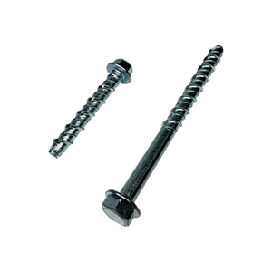 M6-M12 슬리브 앵커 볼트-지진대 벽돌 및 구조용 아연 도금 탄소강 자체 절단 콘크리트 앵커 - Product Image 4