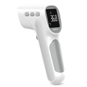 تصميم جديد FTA10 مقياس حرارة رقمي يعمل بالأشعة تحت الحمراء للجهبة للأطفال والبالغين - Product Image 3