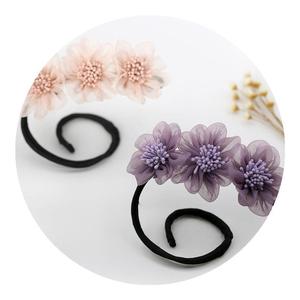 Fashion Flower Bridal <strong>Hair</strong> <strong>Pins</strong> Clips Bridesmaid Jewelry <strong>Wedding</strong> Hairwear <strong>Hair</strong> Accessories <strong>Hair</strong> Styling Tools - Product Image 4